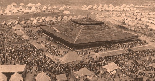 Maha Yagya